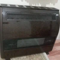 بخاری گازی ادنیس
