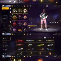 اکانت فری گاد