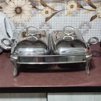 سوفله خوری دو قلو وایمر دار