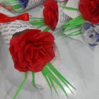 گل مصنوعی