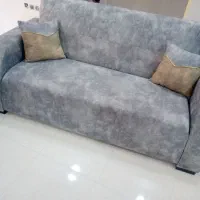 مبل راحتی ۷نفره درحدنوع