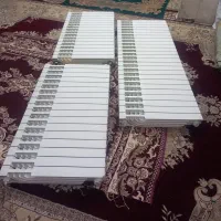 رادیاتور آلمینیومی ایران رادیاتور مدل ترمو سالم