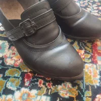 کفش ها همگی در حد نو|کیف، کفش، کمربند|کاشمر, |دیوار