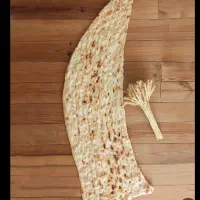 نیازمند شاطر سنگگ پزی