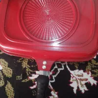 ماهیتابه رژیمی نو