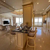 345متر/مجلل/4خواب/30مترتراس/3پارکینگ|اجارهٔ آپارتمان|کرج, عظیمیه|دیوار