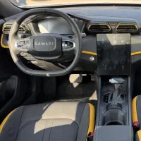 لاماری اکو|خودرو سواری و وانت|گرگان, |دیوار