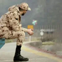 انتقال سرباز