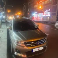 fmc sx6 توربو ۷ نفره