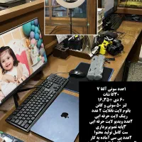 فرصتی استثنایی برای آتلیه دارها(فروش تمام تجهیزات)