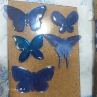 هدایامدارس گلسر|بدلیجات|پرند, فاز ۴|دیوار