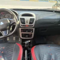 ساینا دوگانه ۴۰۲|خودرو سواری و وانت|گرگان, |دیوار