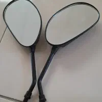 آینه موتور