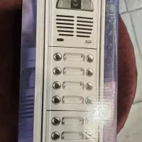 پنل ایفون سیماران