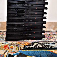 فروش وخرییدآر پلی2.3و نصب بازی های کمیاب پلی2.3.4|کنسول، بازی ویدئویی و آنلاین|خرم‌آباد, |دیوار