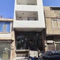 خونه طبقه دوم . رسالت