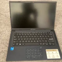 لپتاپ ایسوس vivobook14/ram24/512