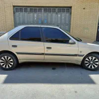 پژو 405 GLX بنزینی، مدل ۱۳۸۴|خودرو سواری و وانت|شیراز, شریف‌آباد|دیوار