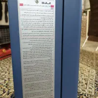 بخاری گازی سنگر کار و آبسال|بخاری، هیتر، شومینه|پرهسر, |دیوار