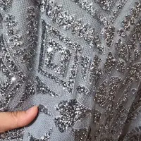 لباس مجلسی مرواریدی|لباس|رشت, رشتیان|دیوار