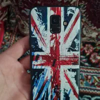 گوشیa6|موبایل|تنکابن, |دیوار