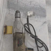 دریل ساختمانی