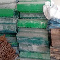 قالب سقفی(لایت فرمینگ)