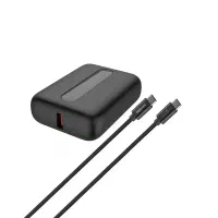 پاوربانک هترون 10،000mAh فست شارژ و سبک|لوازم جانبی موبایل و تبلت|کرج, چهارصد دستگاه|دیوار