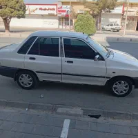 پراید انژکتور مدل83|خودرو سواری و وانت|کاشمر, |دیوار