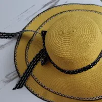 کلاه ساحلی