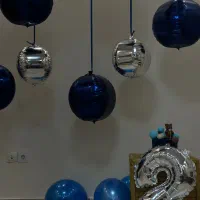 بادکنک اوربز ترند