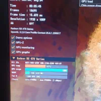 کارت گرافیک rx|قطعات و لوازم جانبی رایانه|تهران, میرداماد|دیوار