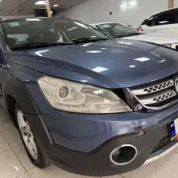 اچ سی کراس ۹۶. در حد (نقد و اقساط)|خودرو سواری و وانت|تبریز, |دیوار