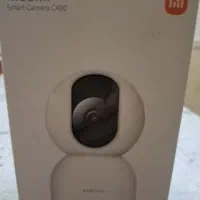 دوربین مداربسته  هوشمند شیامی  مدل c400