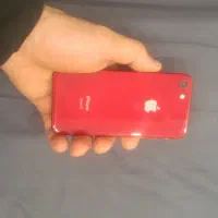 apple 8 64G reed بی خطوخش