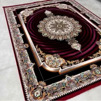 فرش سیزان فرشی بی همتا کد ۸۸۸۰۰|فرش|شیراز, عادل آباد|دیوار