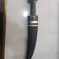 خنجر زیبای غلاف دار