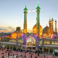 تورزیارتی و سیاحتی|تور و چارتر|مشهد, امیر آباد|دیوار