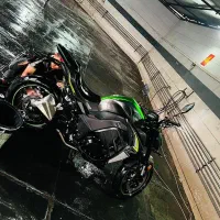 فروش فوری موتوربلنتاZ1|موتورسیکلت|شیراز, شاهجیان|دیوار