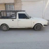 پیکان وانت|خودرو سواری و وانت|کبودرآهنگ, |دیوار