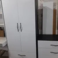 کمدو دراور**نو**|جاکفشی، کمد، دراور|رشت, پل تالشان|دیوار