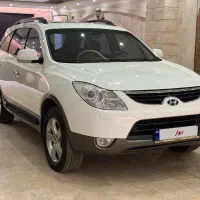 هیوندا ix55 بی رنگ 2010
