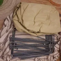 کمد برزنتی جا رختخواب