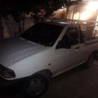 وانت پراید 1401