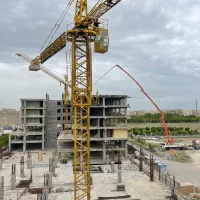 مدیریت پیمان، مدیریت ساخت و پیمانکاری ساختمان