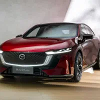 حواله مزدا حواله هوندا سیویک