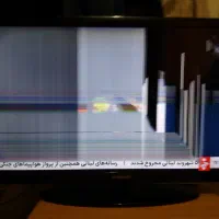 تلویزیون سامسونگ ال ایی دی ۳۸ اینچ