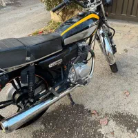 موتور ۱۵۰ کویر|موتورسیکلت|کرج, برغان|دیوار