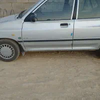 فروش پراید