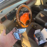 دزدگیر اقتصادی